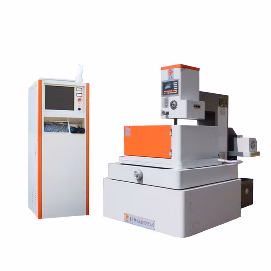 Electrical Discharge Machine EDM Die Sinking Machine