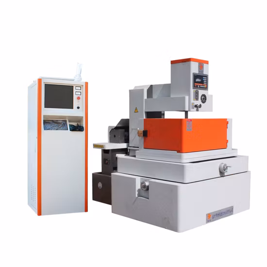 Electrical Discharge Machine EDM Die Sinking Machine