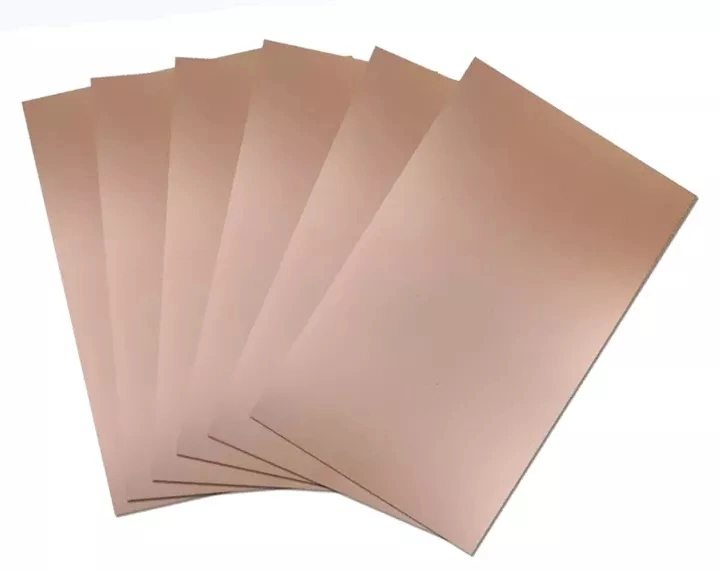 Copper Clad Sheet for PCB Usage /Ccl Board