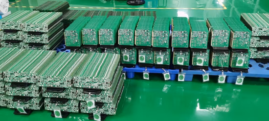 Fabricante personalizado compatível da placa de circuito elétrico PCBA do conjunto do PWB do OEM de RoHS